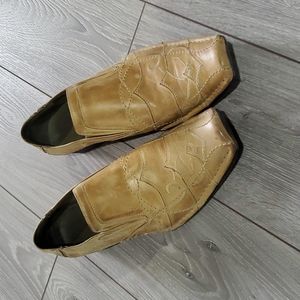 Skechers Soho Lab loafers